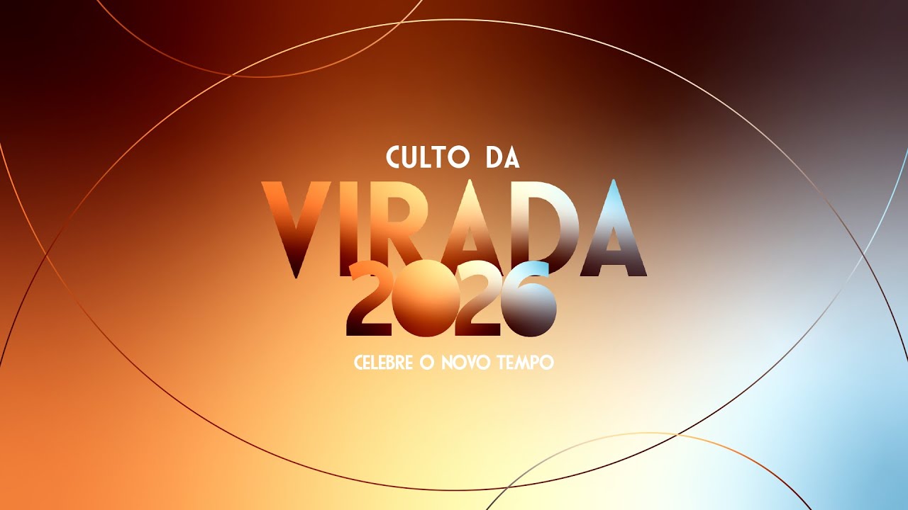 CULTO DA VIRADA