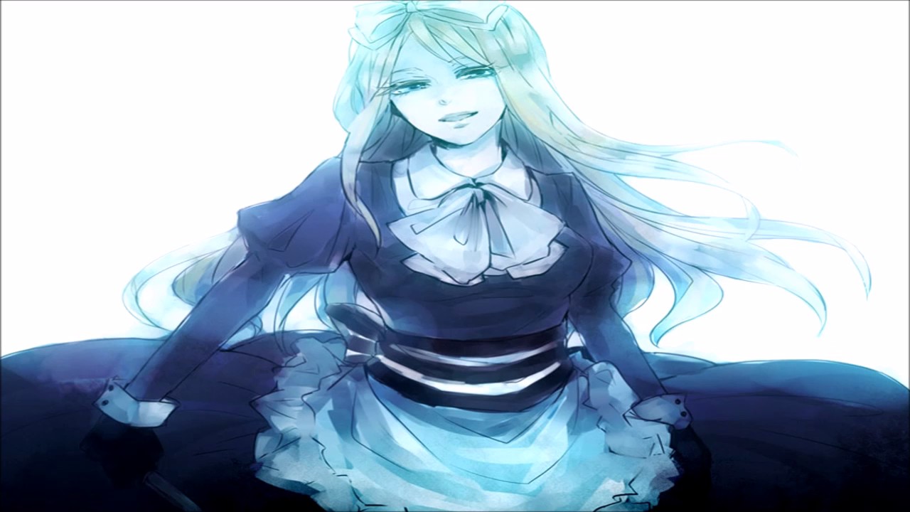 Anti Nightcore - I'm Gonna Show You Crazy