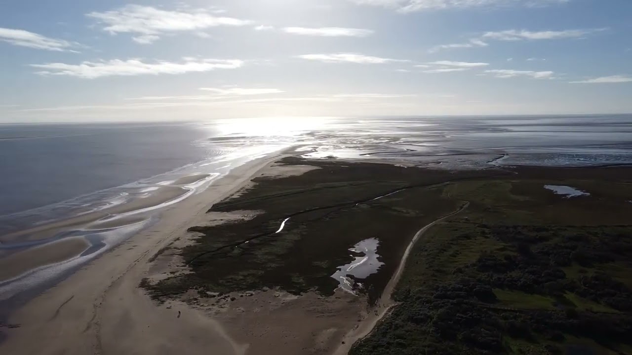 Gibraltar point, Skegness,Lincolnshire