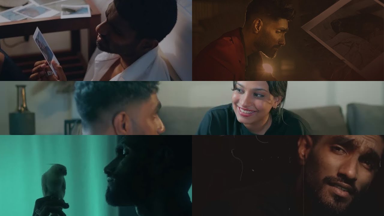 Playlist 04 - Best Of Mihiran Slowed By @supunzstudio