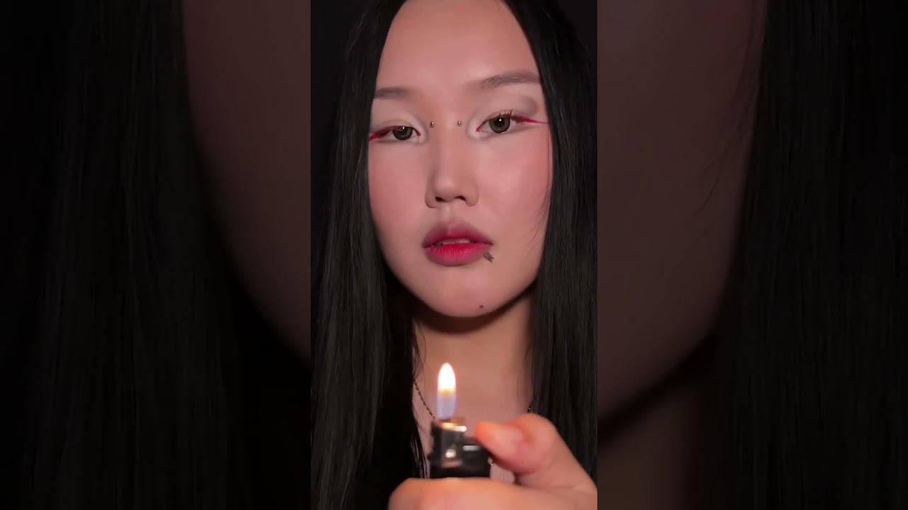 Добавь огня в свой образ вместе с SHU🔥