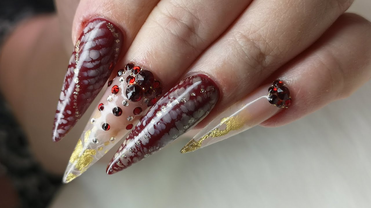 How to Ombre with a Fan Brush using Gel Polish