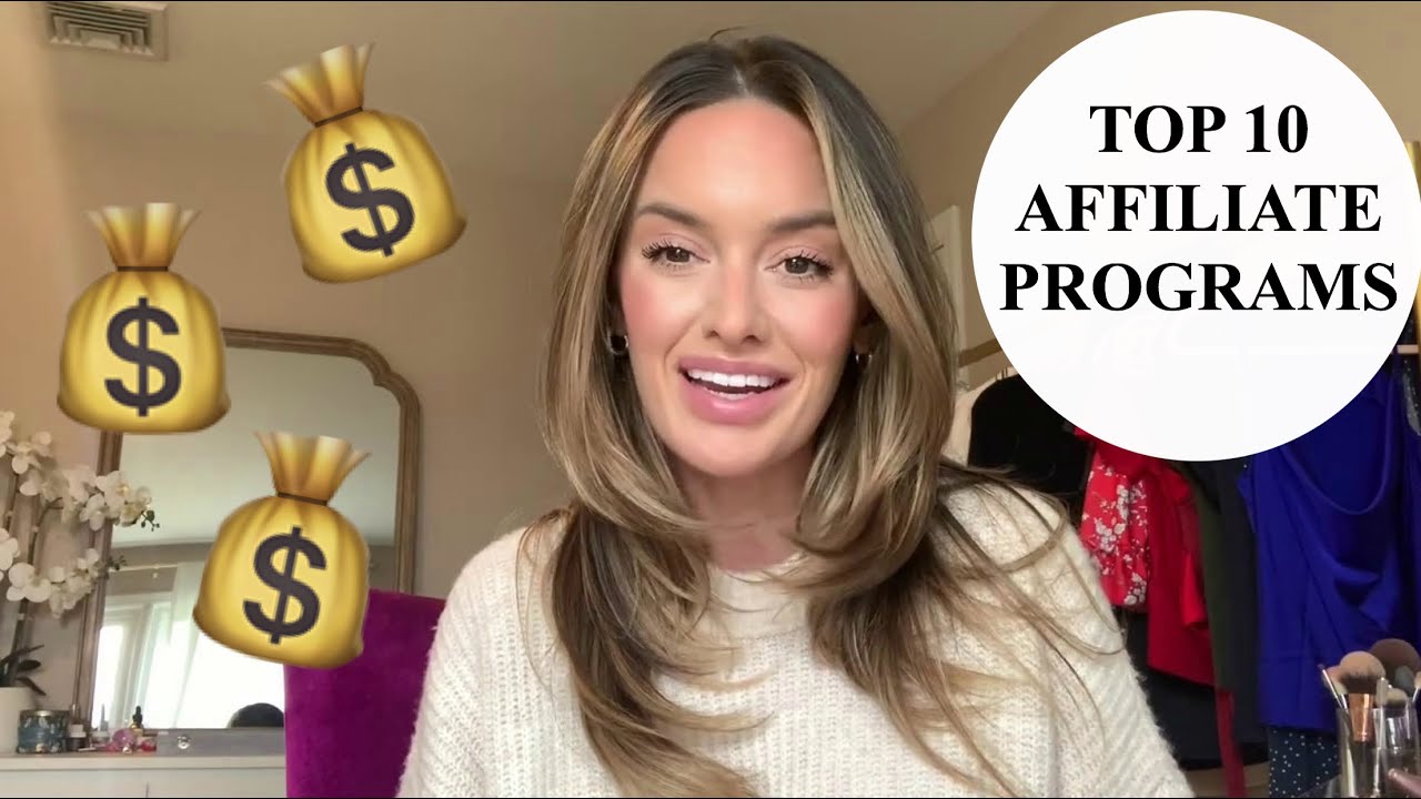 HOW TO GET FREE PRODUCTS & WORK WITH HUGE BRANDS AS A SMALL INFLUENCER