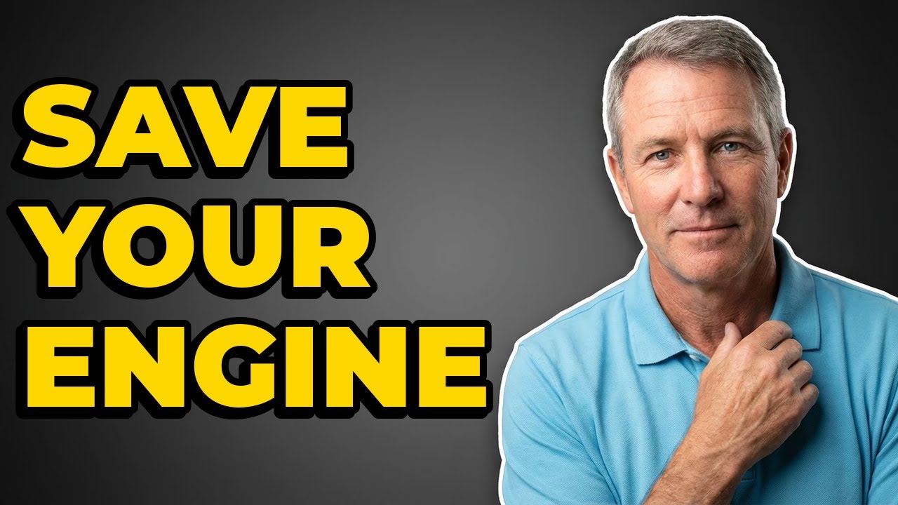 Why Lubricate Moving Engine Parts Before Winter Storage?