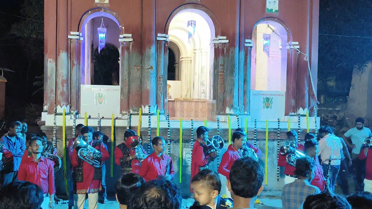 Singerkone Holi 2026 || Bachha Band Song || Ye Kali Kali Aankhen || Baazigar 