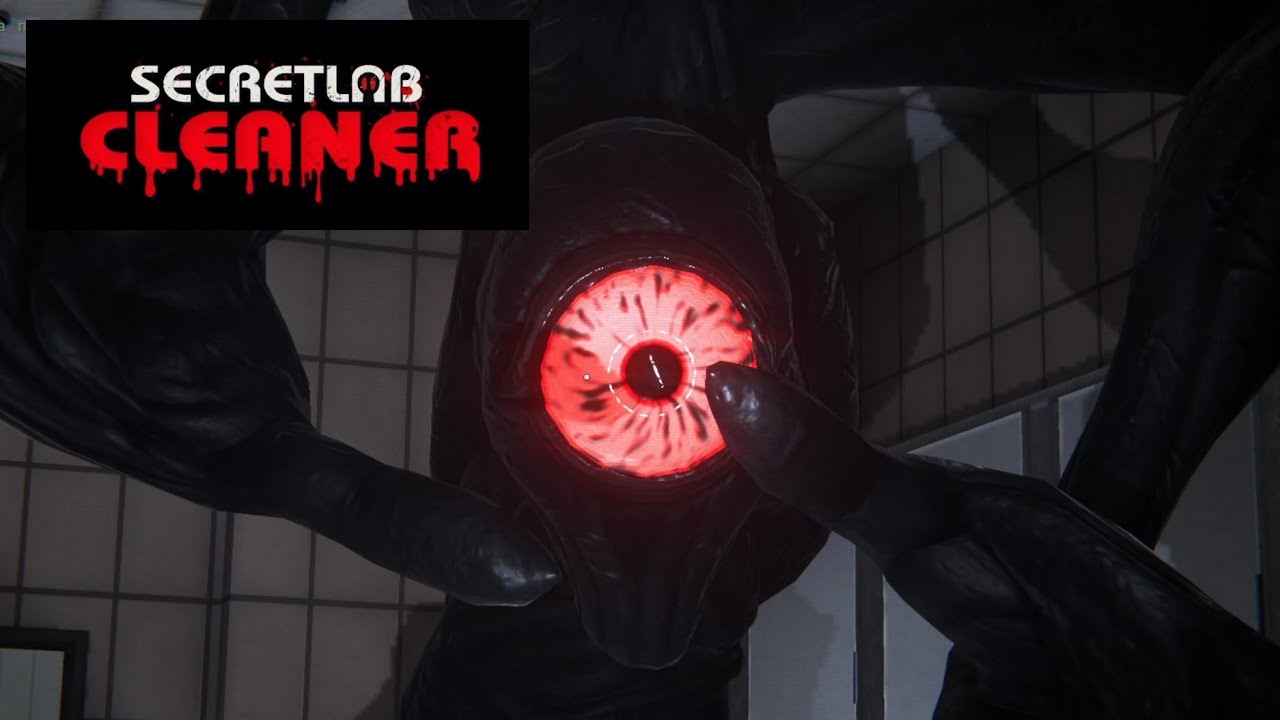 Secret Lab Cleaner 2026 (Полная демоверсия игры)