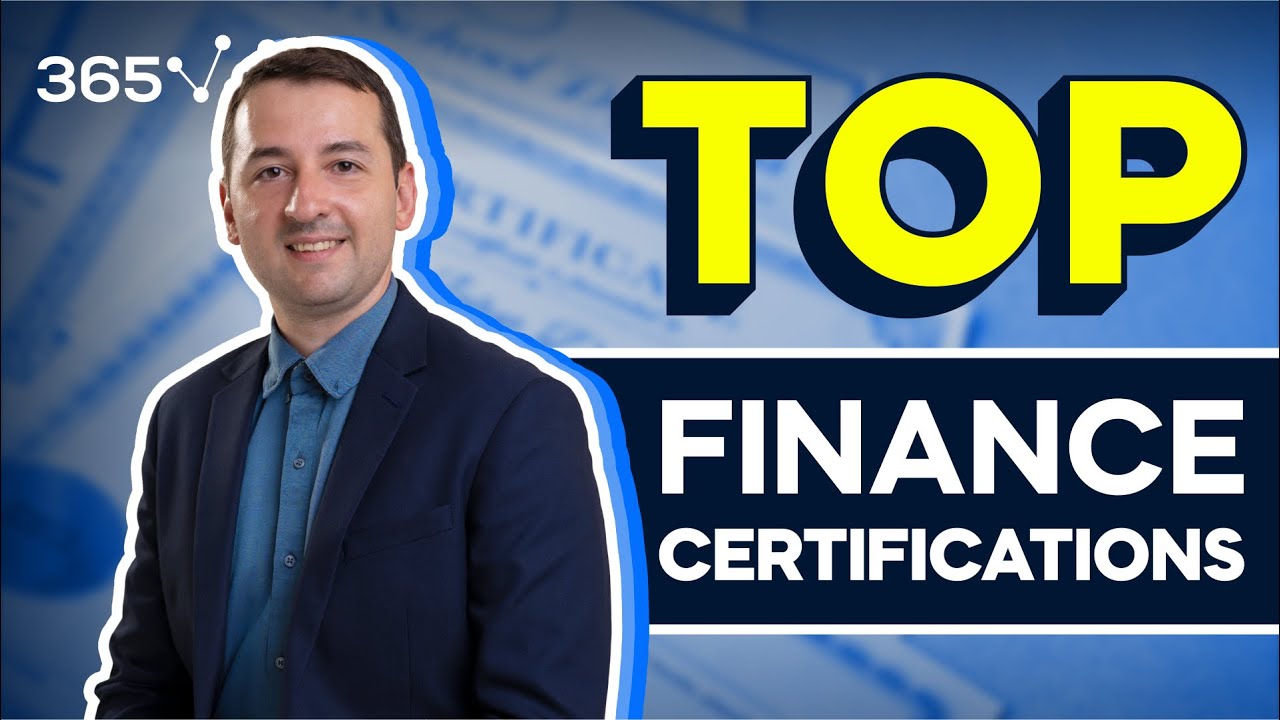 Разбор лучших финансовых сертификатов: CFA, CPA, CFP, FRM