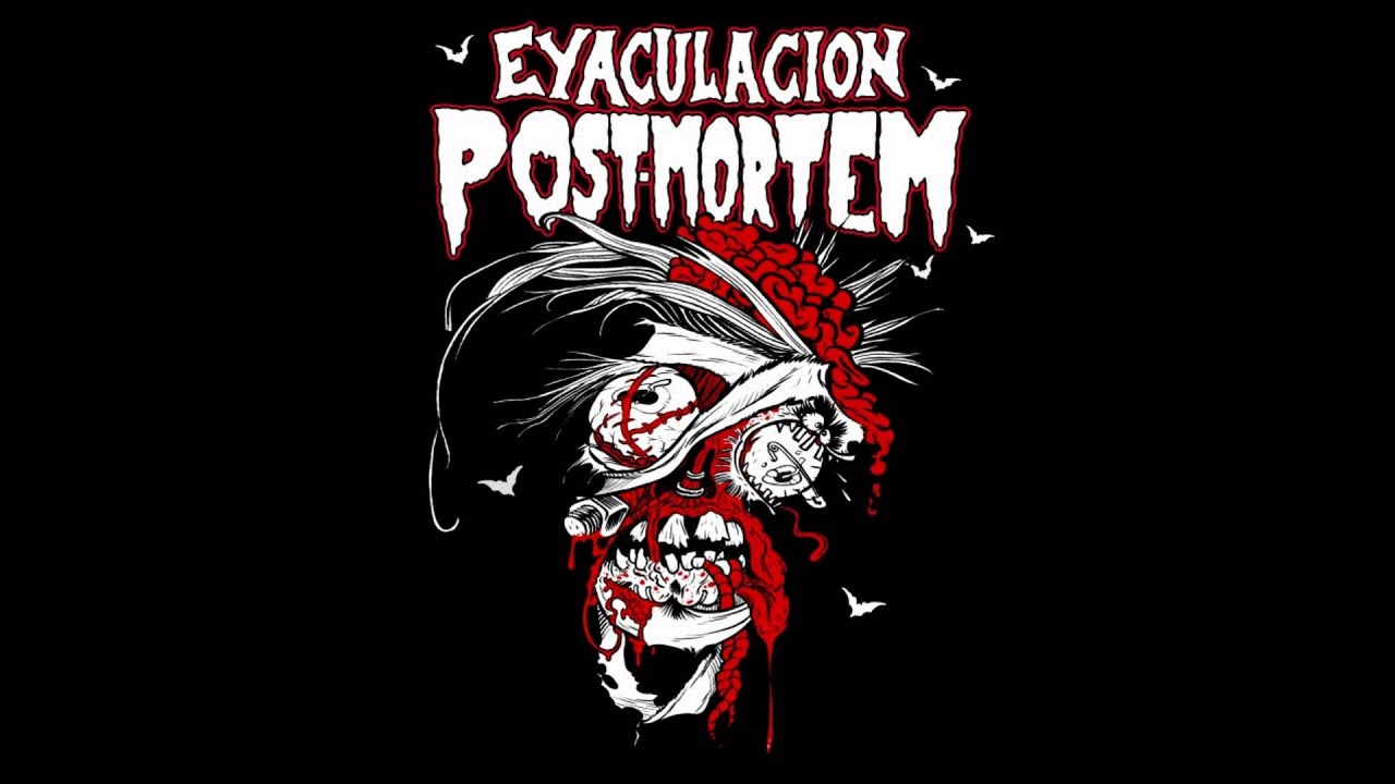 Eyaculacion postmortem-Sentados en la calle
