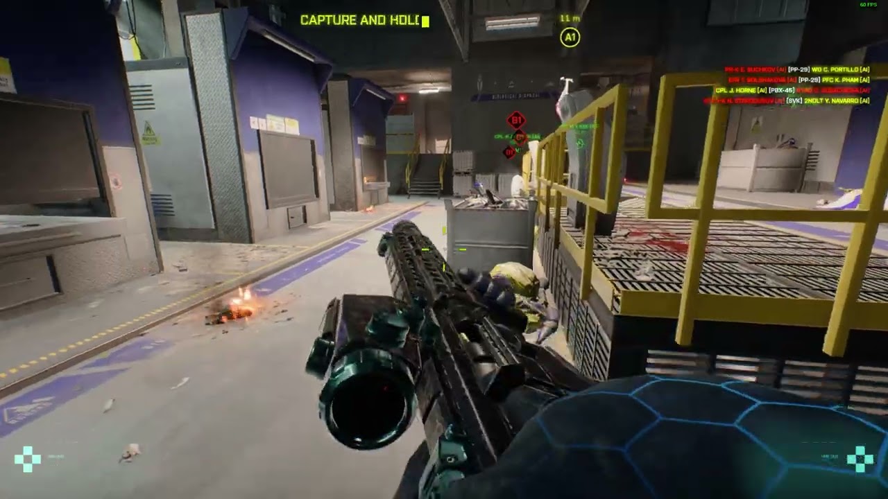 Battlefield 2042 #126:  M5A3 Kills & Sniping !