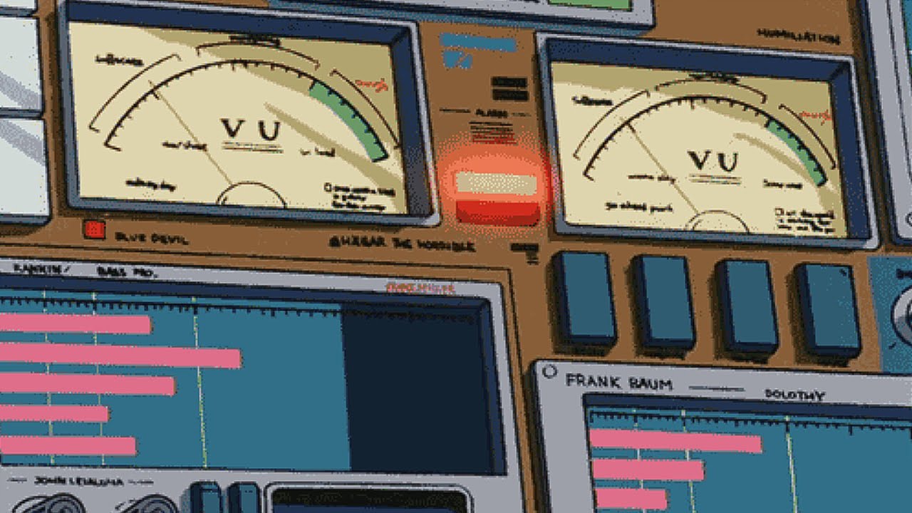 the strokes - taken for a fool {slowed & reverb}