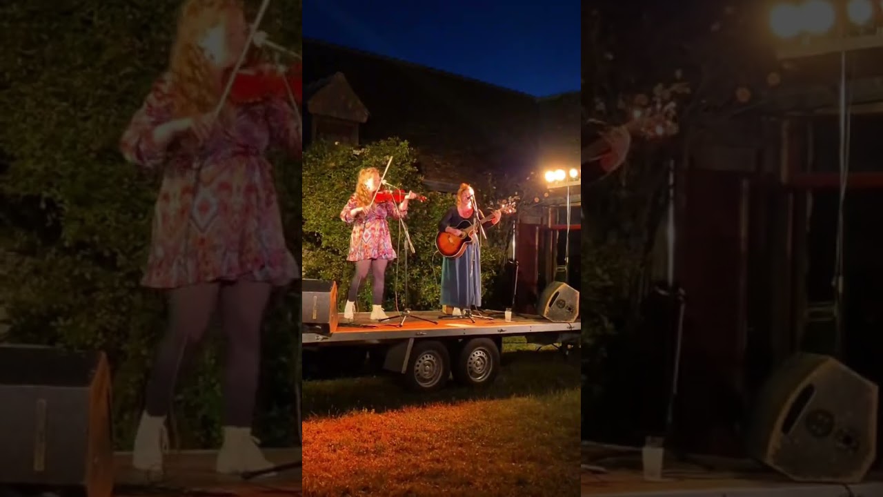 Concert au Théâtre du grand Orme [extraits]