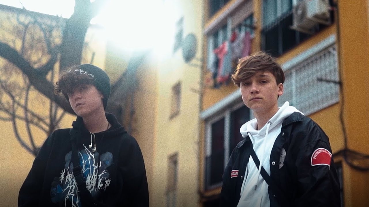 Nico Miseria & Swallow X - PLUG DE LA GITANA (Video Oficial)