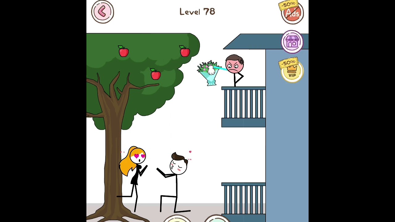 . Thief Puzzle Funny Gameplay | Tricky Levels & Brain Test 🧠 | GameLabKids