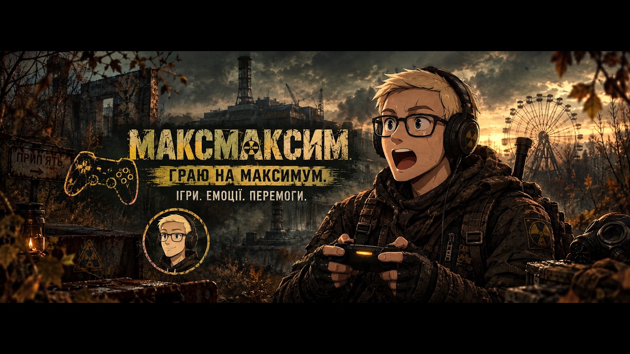 S.T.A.L.K.E.R: Heart of Chornobyl