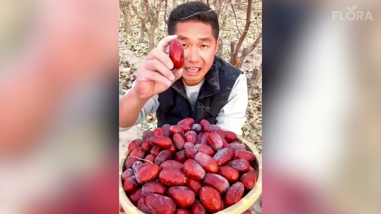 Fruits So Rare You&rsquo;ll Never Find Them in a Supermarket!