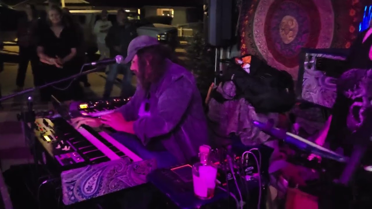 Jerome's Jukebox - 
