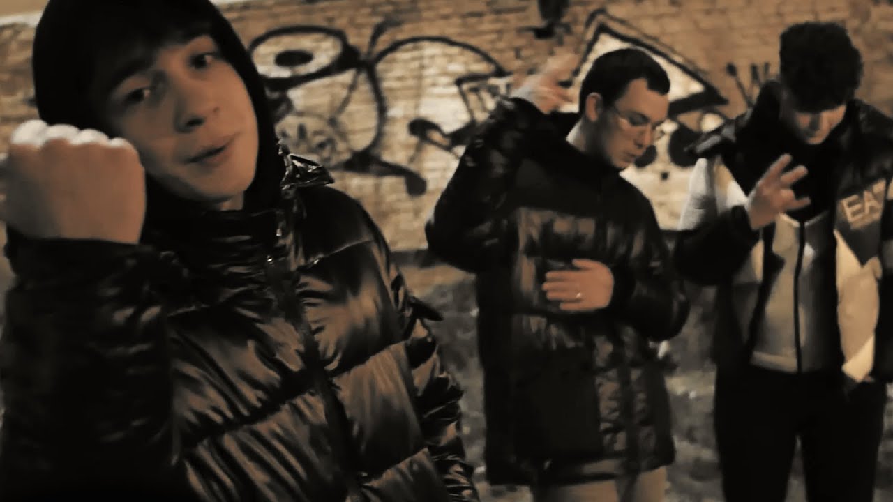 ogernescik - smutek ft. cheatz, buffalo (🎥SOBER)