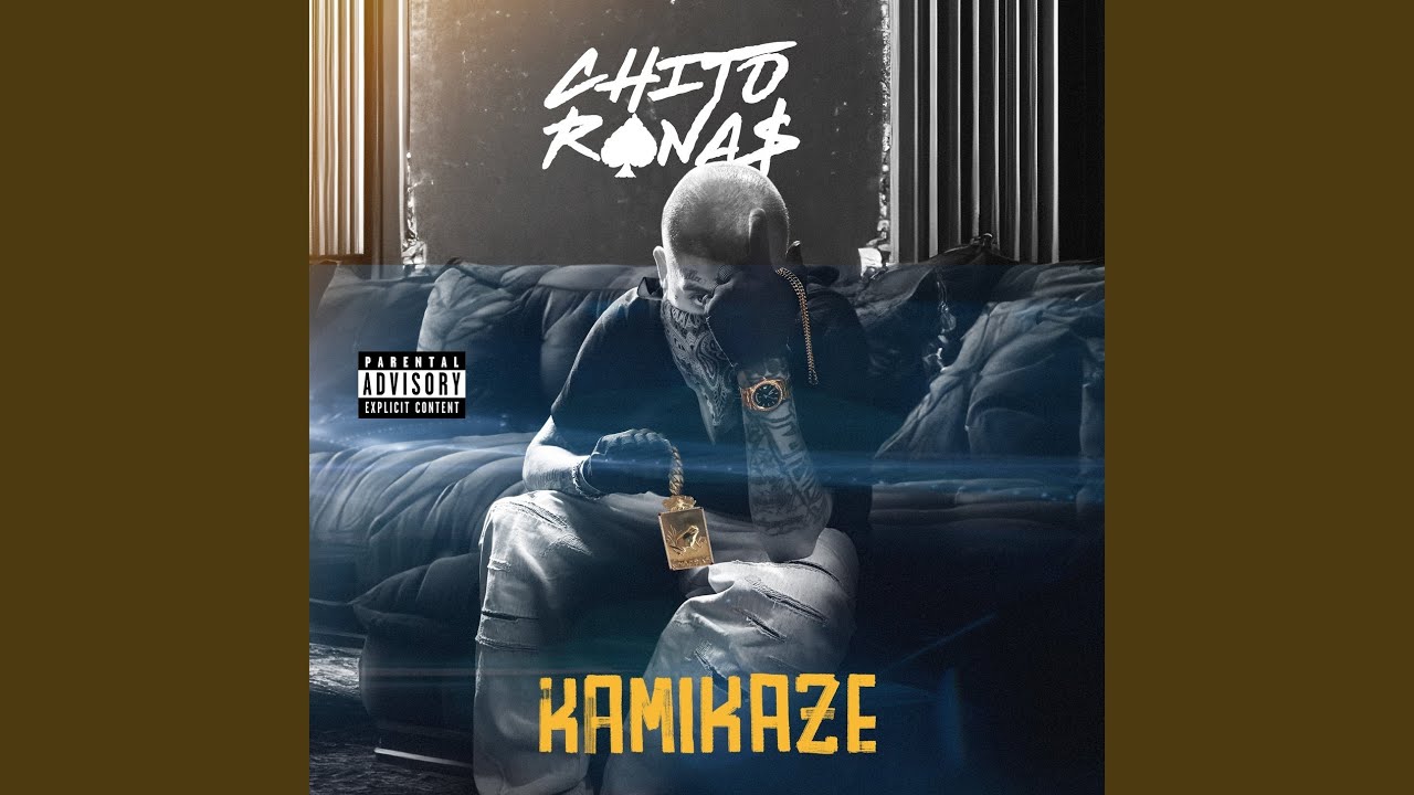 Kamikaze