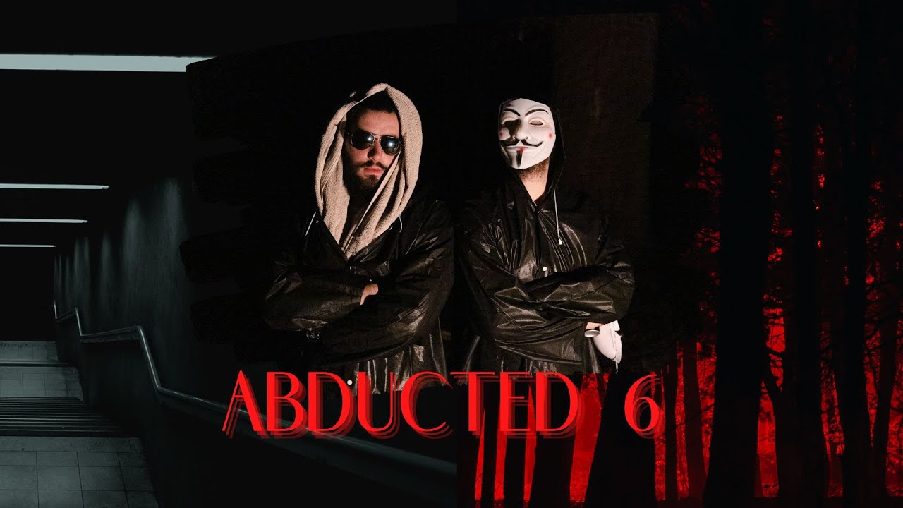 Abducted 6 | YSP 5782