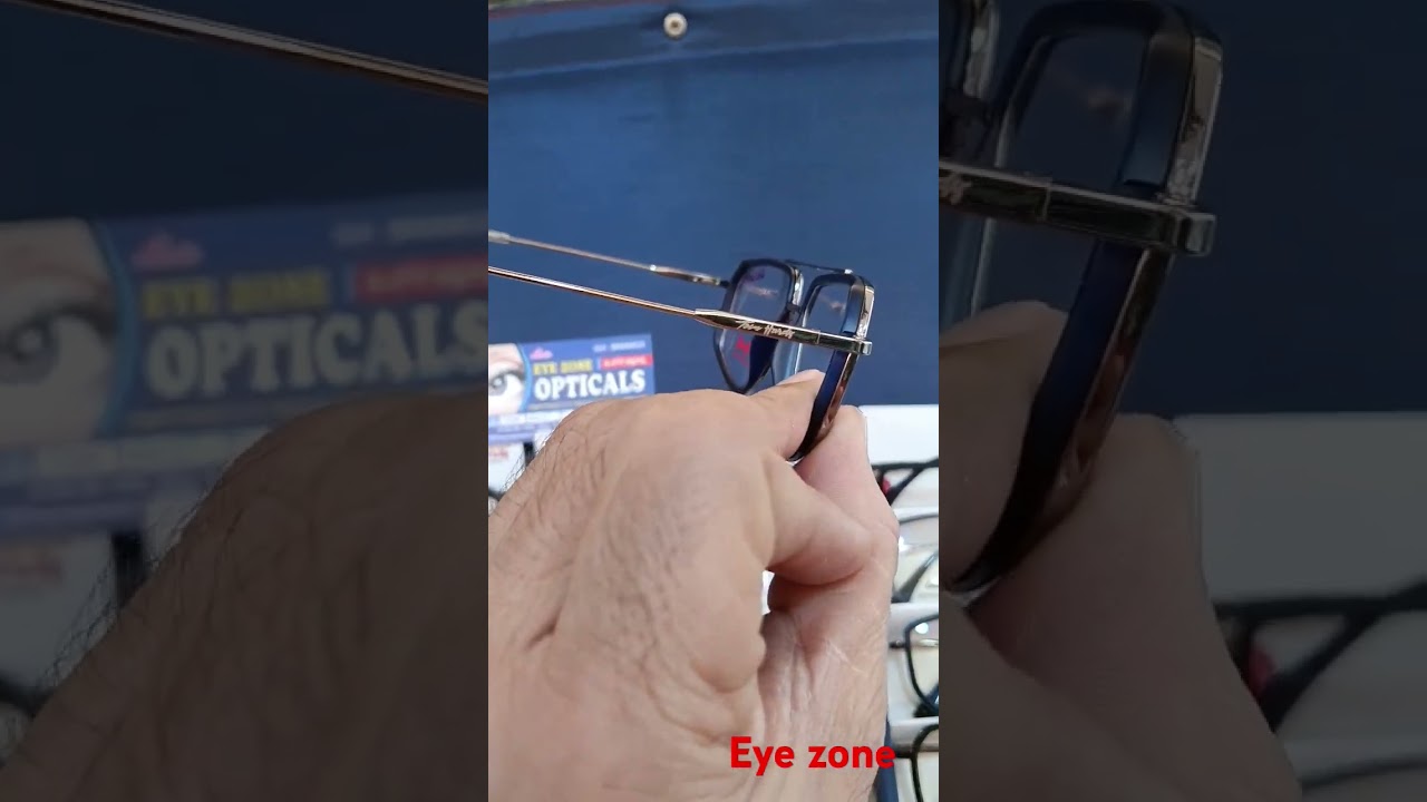 Tom Hardy frames# eye zone opticals 