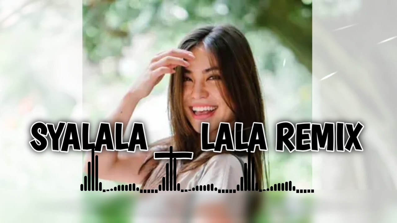 LAGU ACARA TERBARU 2026 _ SYALALA LALA REMIX