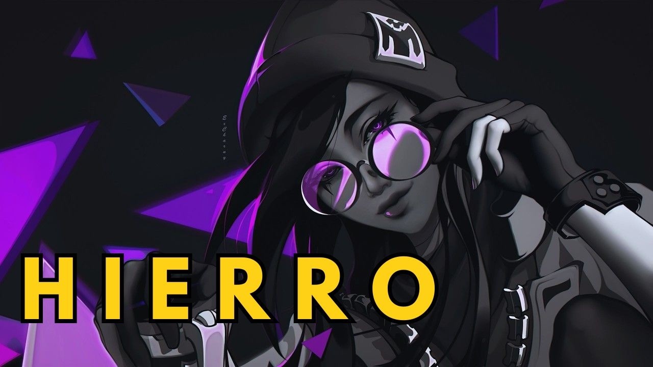 Subí a Hierro 2 con Killjoy | Valorant