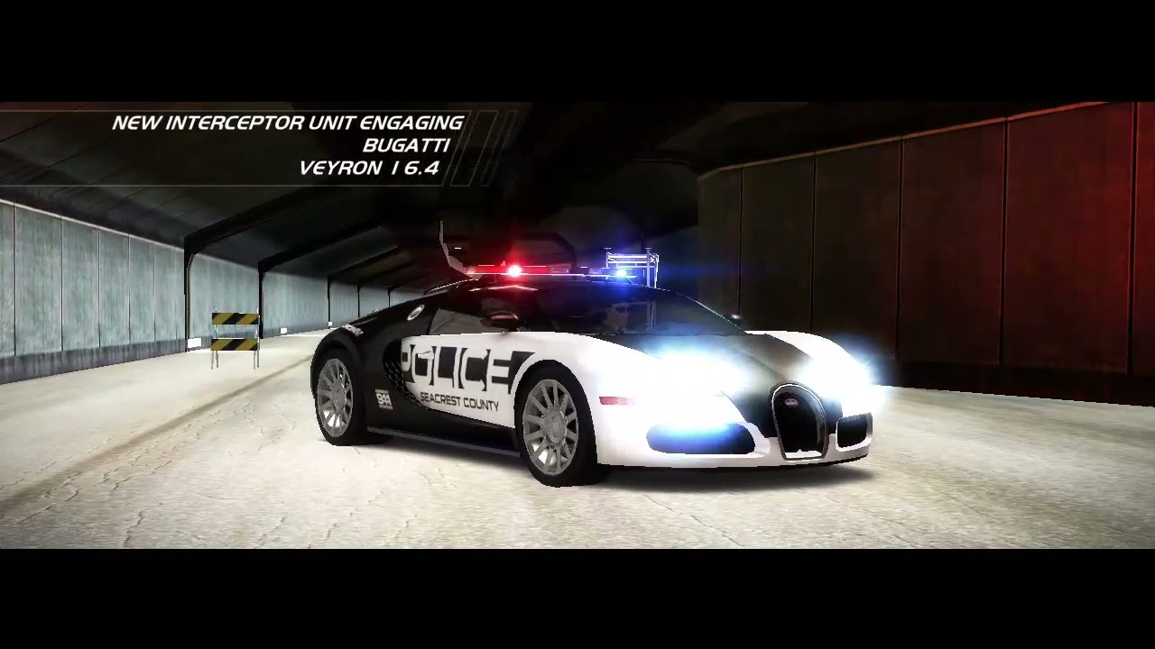 This game is 15 YEARS OLD?!| NFS Hot Pursuit 2010