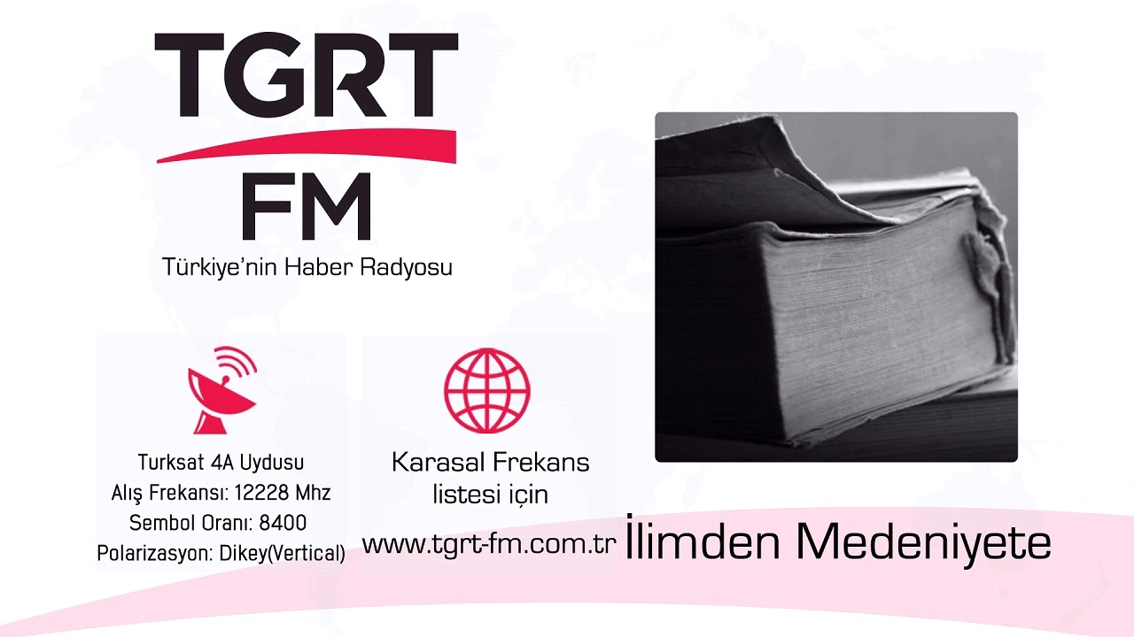 İlimden Medeniyete 326 Bölüm 20190105 Rüstem Paşa