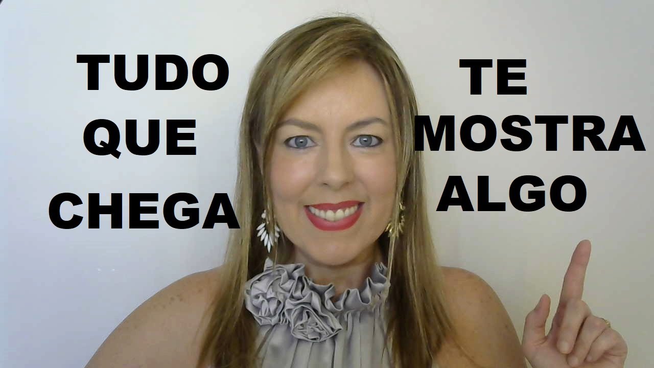 SE VOCÊ NÁO SE ENXERGA A VIDA TE  MOSTRA