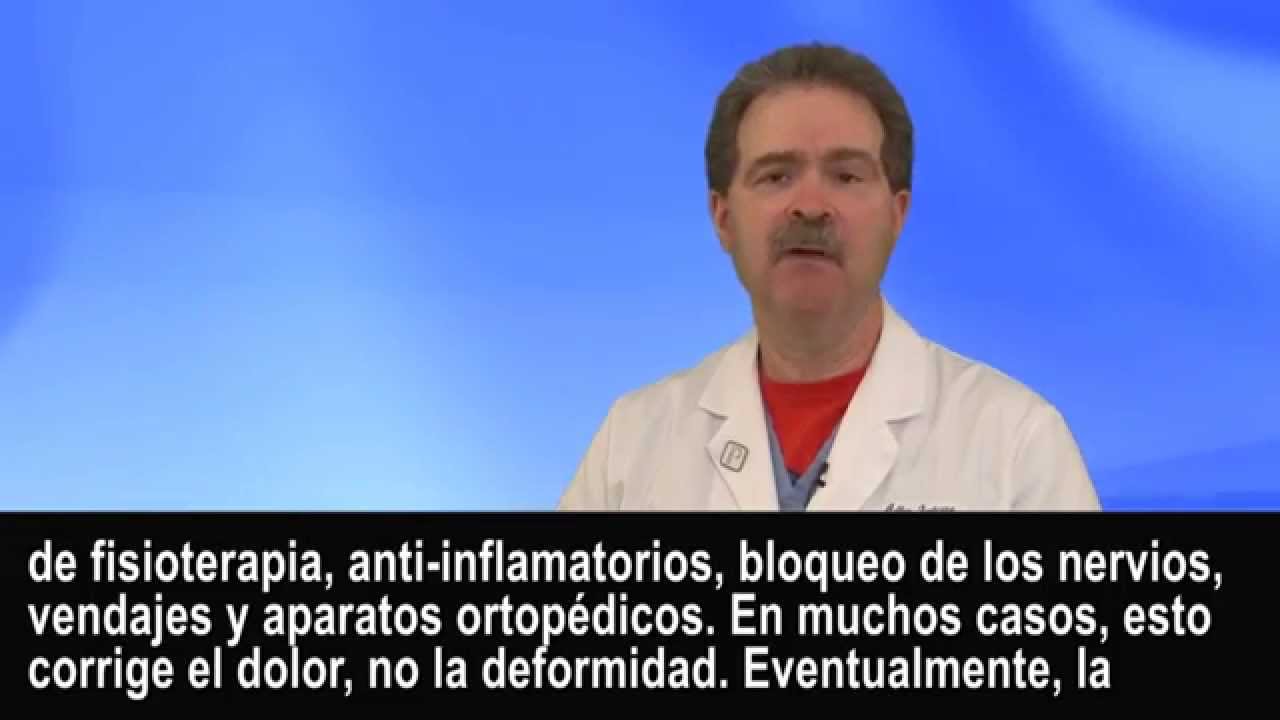 Tratamiento de los Juanetes - Pod&oacute;logo en NYC Manhattan y White Plains, NY