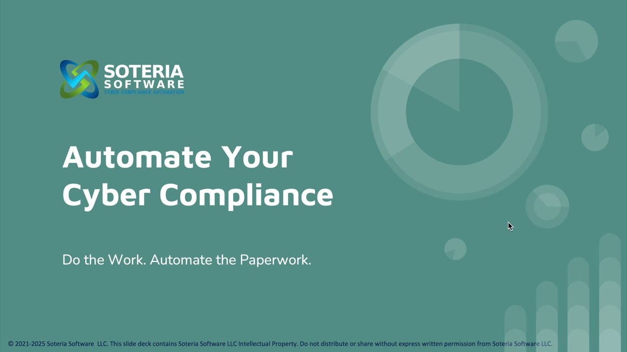 Introducing OpenRMF Professional -- Automate Your Cyber Compliance