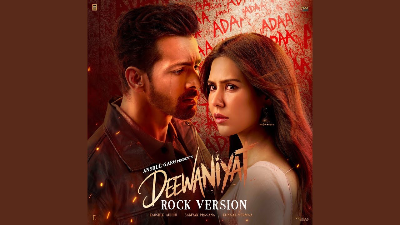 Deewaniyat (Rock Version)