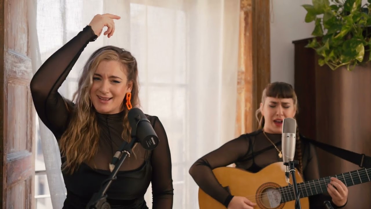 Panela! - Carmen & María (Power Duo)