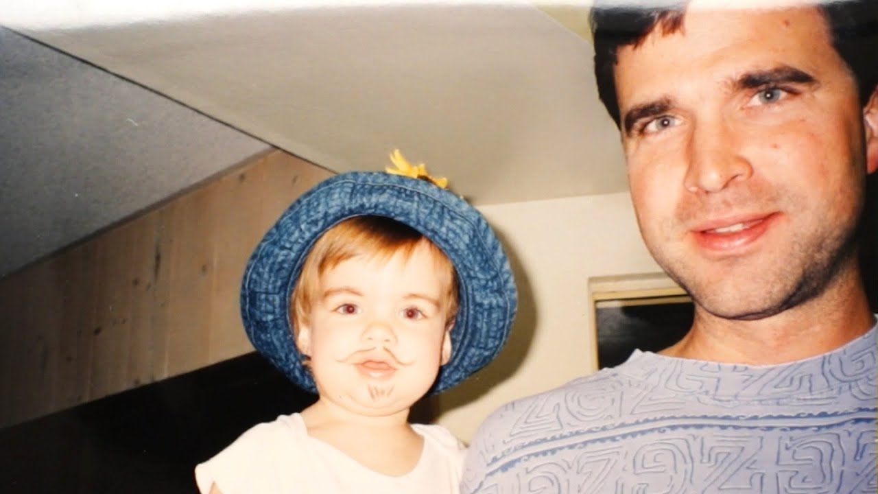 What It's Like To Grow Apart From Your Dad