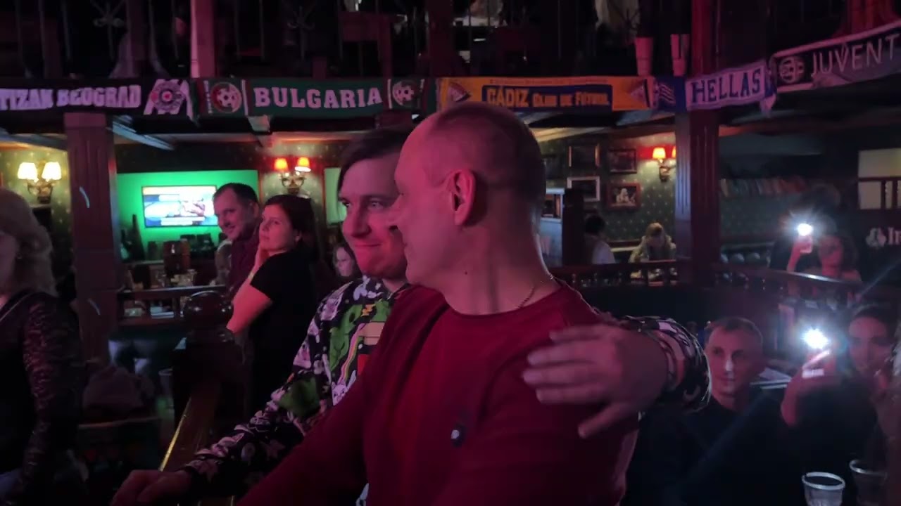 Антон Андриевский - Доктор мечты (live)