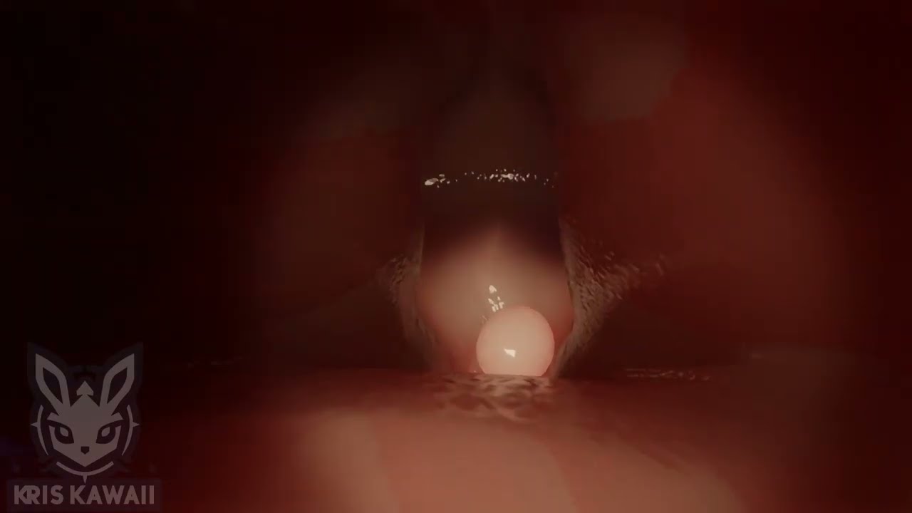 Oral Vore POV (NO SOUNDS)