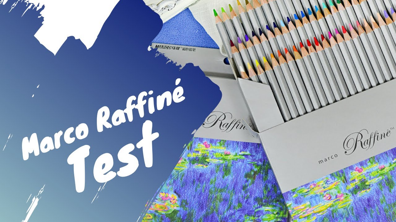 Marco Raffiné - TEST