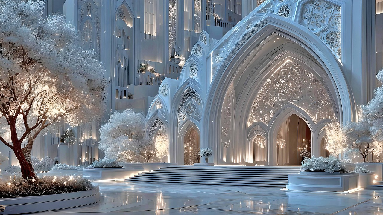 Discover Grand Estates of Endless Value: Luxury and Opulence Beyond Imagination