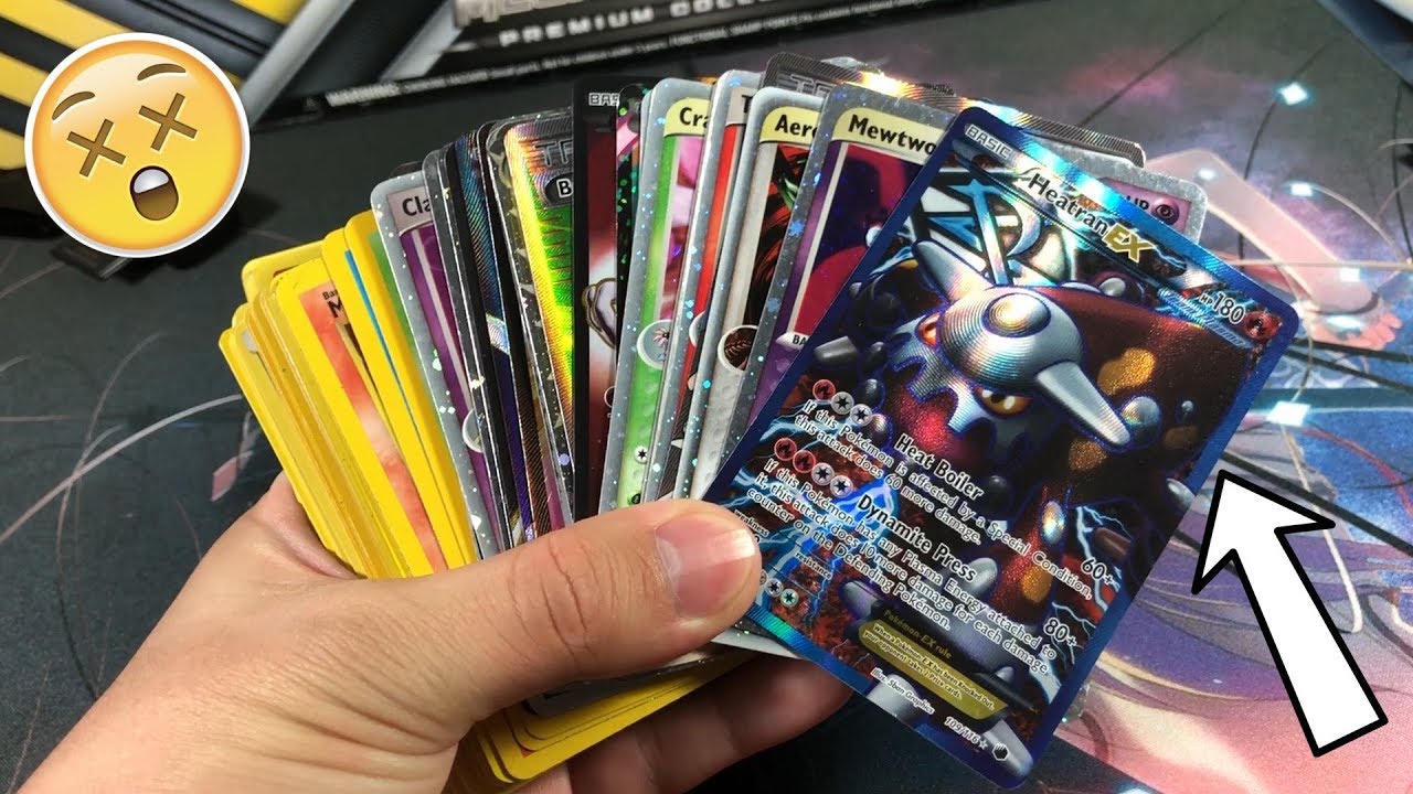 This Pokemon Mystery Cube HAD OVER 35 ULTRA RARE POKEMON CARDS IN IT! *insane*