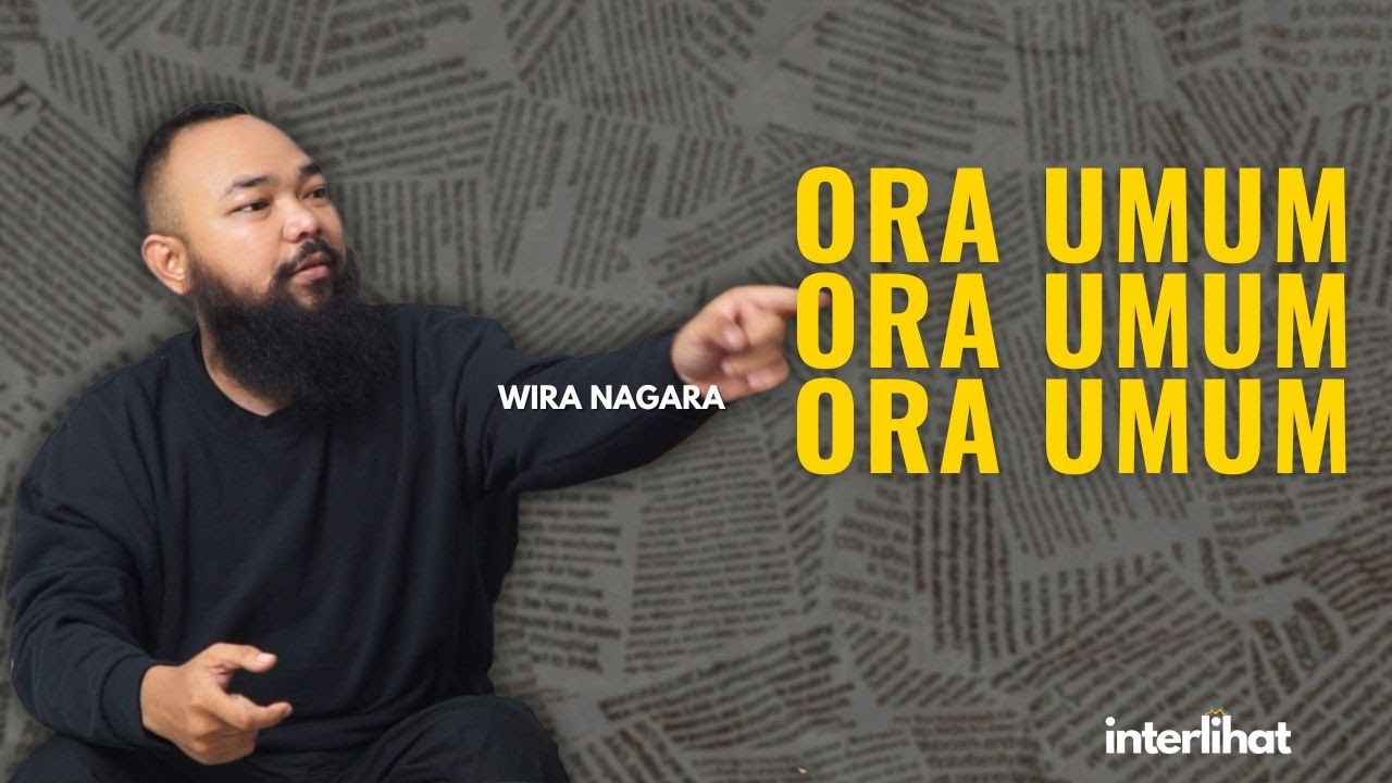 WIRA NAGARA : SALAH SATU MANFAAT GOSIP ARTIS!!!
