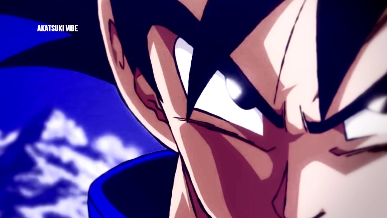 Dragon Ball Super: Broly Movie OST  - I am Kakarot Extended