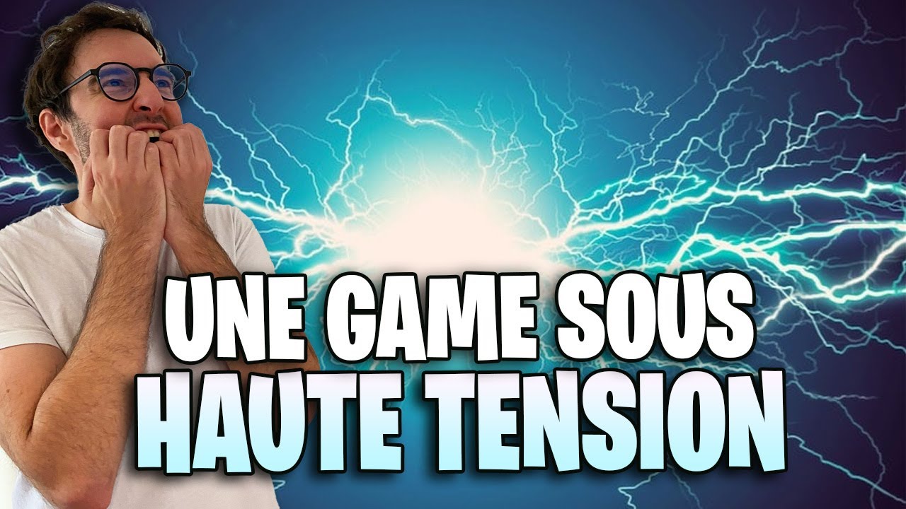[BG] CE JEU VA ME DETRUIRE !! TOP EUROPE BATTLEGROUNDS