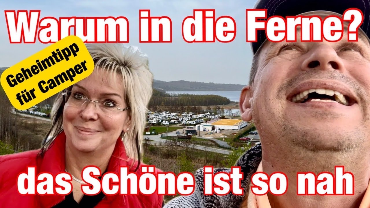 Geheimtipp vor der Haust&uuml;r: Unser Abenteuer im Piraten Camp Berzdorfer See