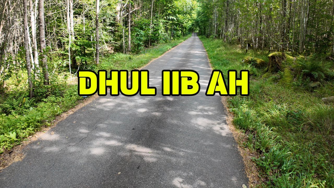 DHUL IIB AH EE KU YAALA MACKINNON