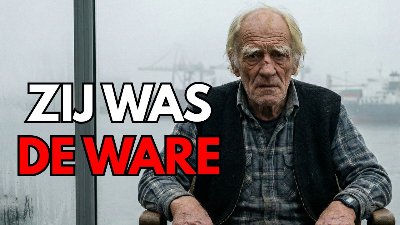 Ik koos mijn carrière boven mijn huwelijk. Ik ben al 15 jaar alleen