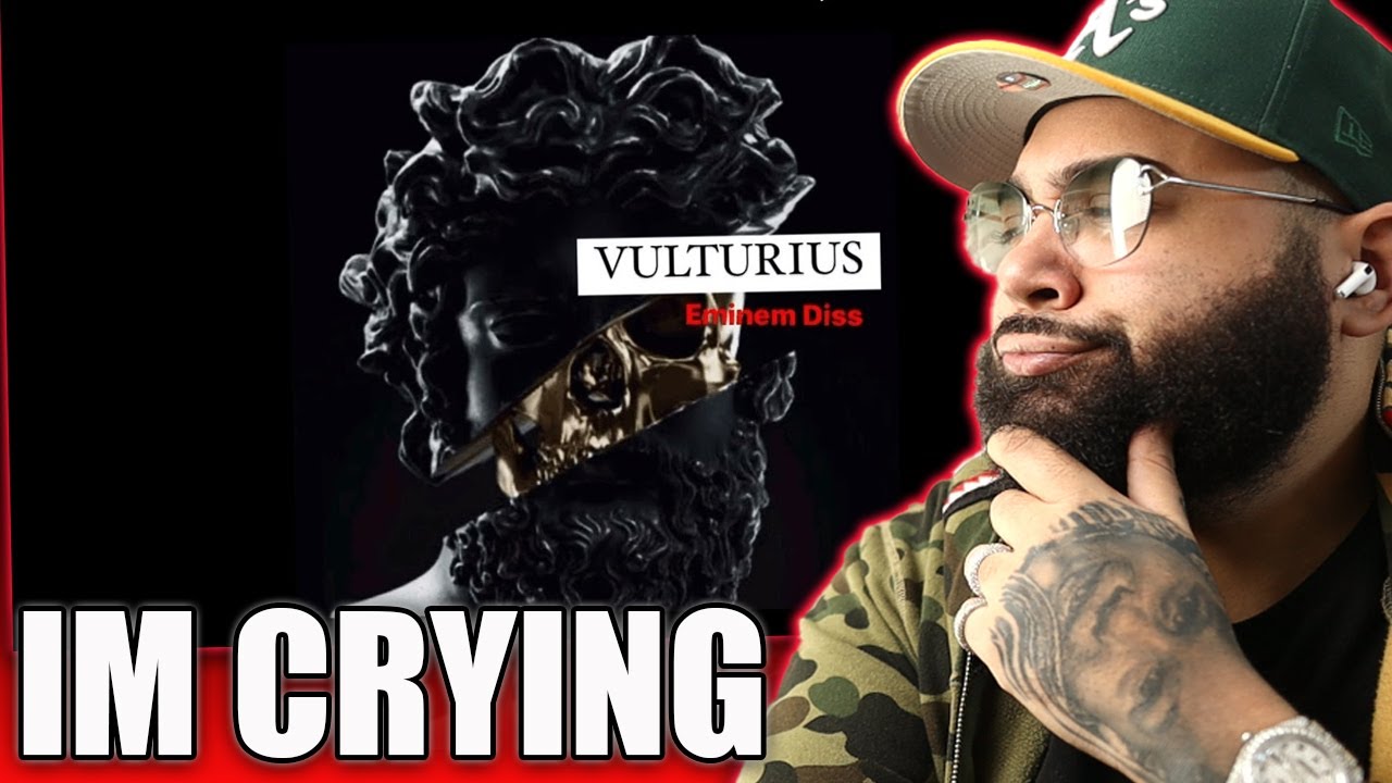 BENZINO DISSING EMINEM... 