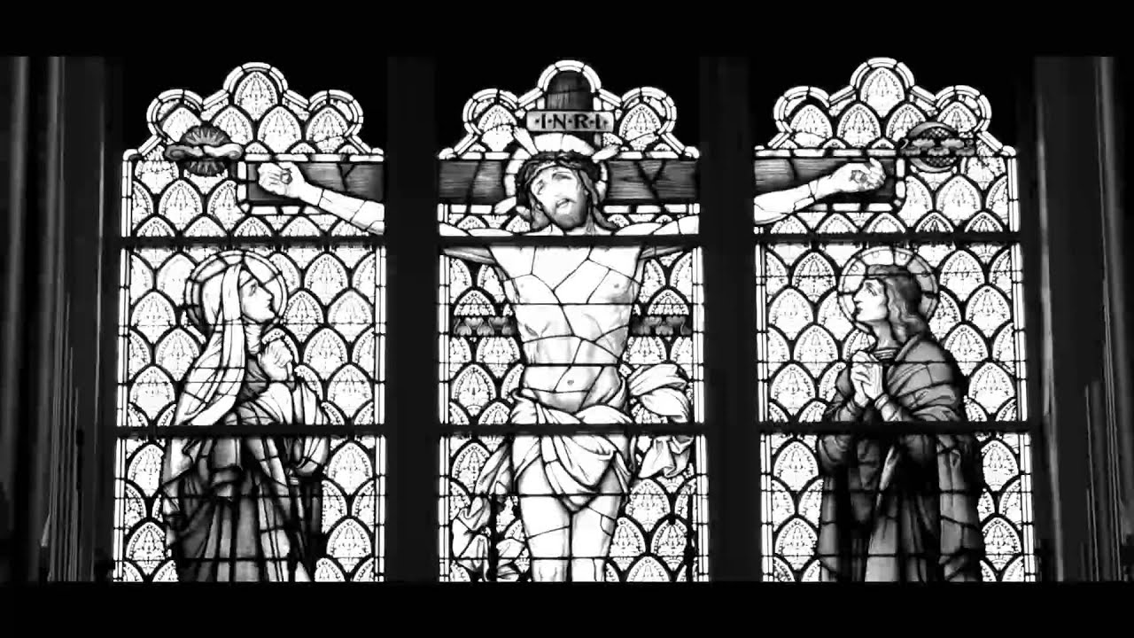CATHOLIC CHURCH (Sound Design)