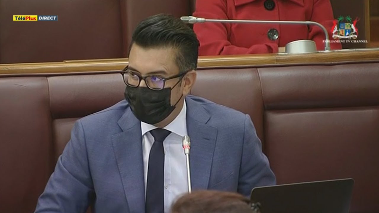 Rs 1000 : allocation et non augmentation, clame Shakeel Mohammed