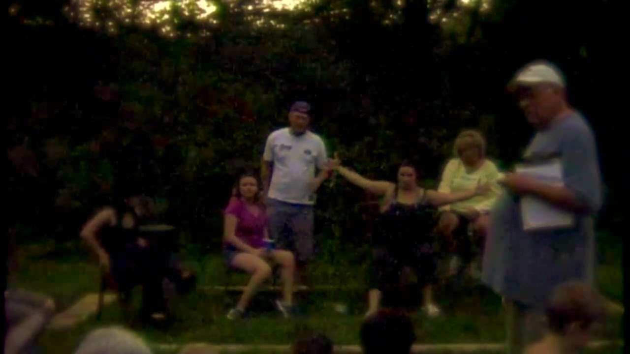 McCorry trivia wingdale