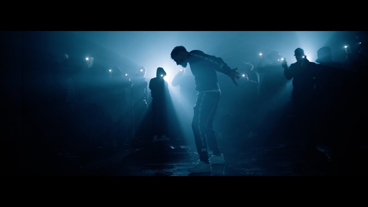 Dayaz - I.R.M. (Clip Officiel) Prod. Kendo
